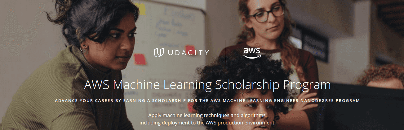 AWS Machine Learning Foundations Course - Featured image