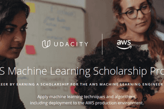 AWS Machine Learning Foundations Course - Featured image